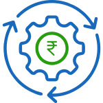 Real-Time Cashflow Tracking