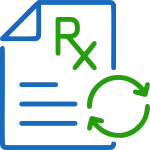 e-Prescription and Billing Integration