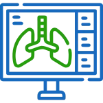 Radiologist Reporting & Interfacing