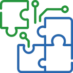 EMR/HIMS integration