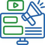 Sales / Marketing App