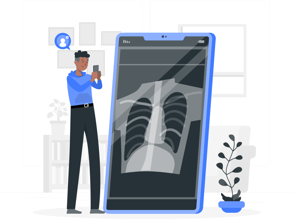 Mobile Friendly Interface