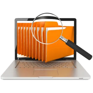 Paperless Workflow