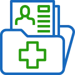 Comprehensive<br>Patient Records