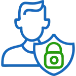 Secured User Access<br>& Audit Trails