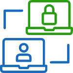 Secure Remote Image Access