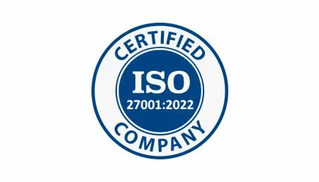iso 27001