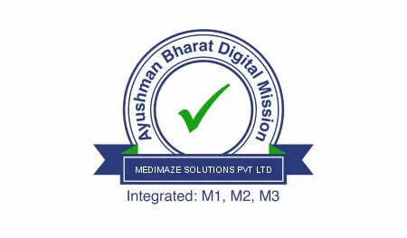 abdm LOGO